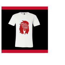 Load image into Gallery viewer, Loc Lady- Short-sleeved