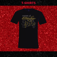 Load image into Gallery viewer, WOW (t-shirt)