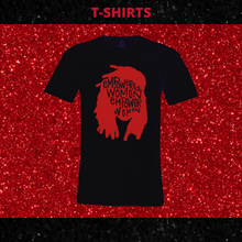 Load image into Gallery viewer, Loc Lady- Short-sleeved